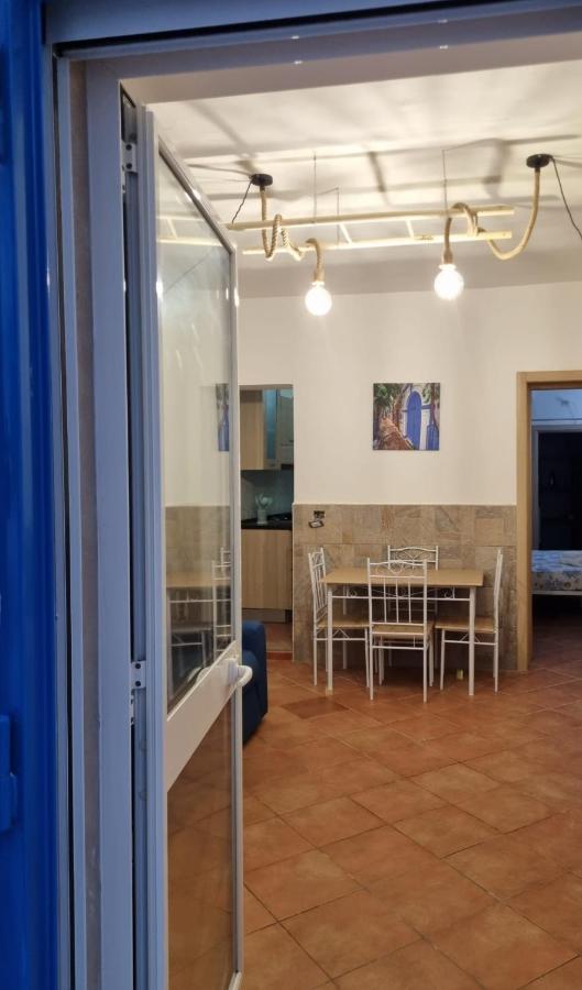 Ferienwohnung Nel Vicolo Bari Exterior foto